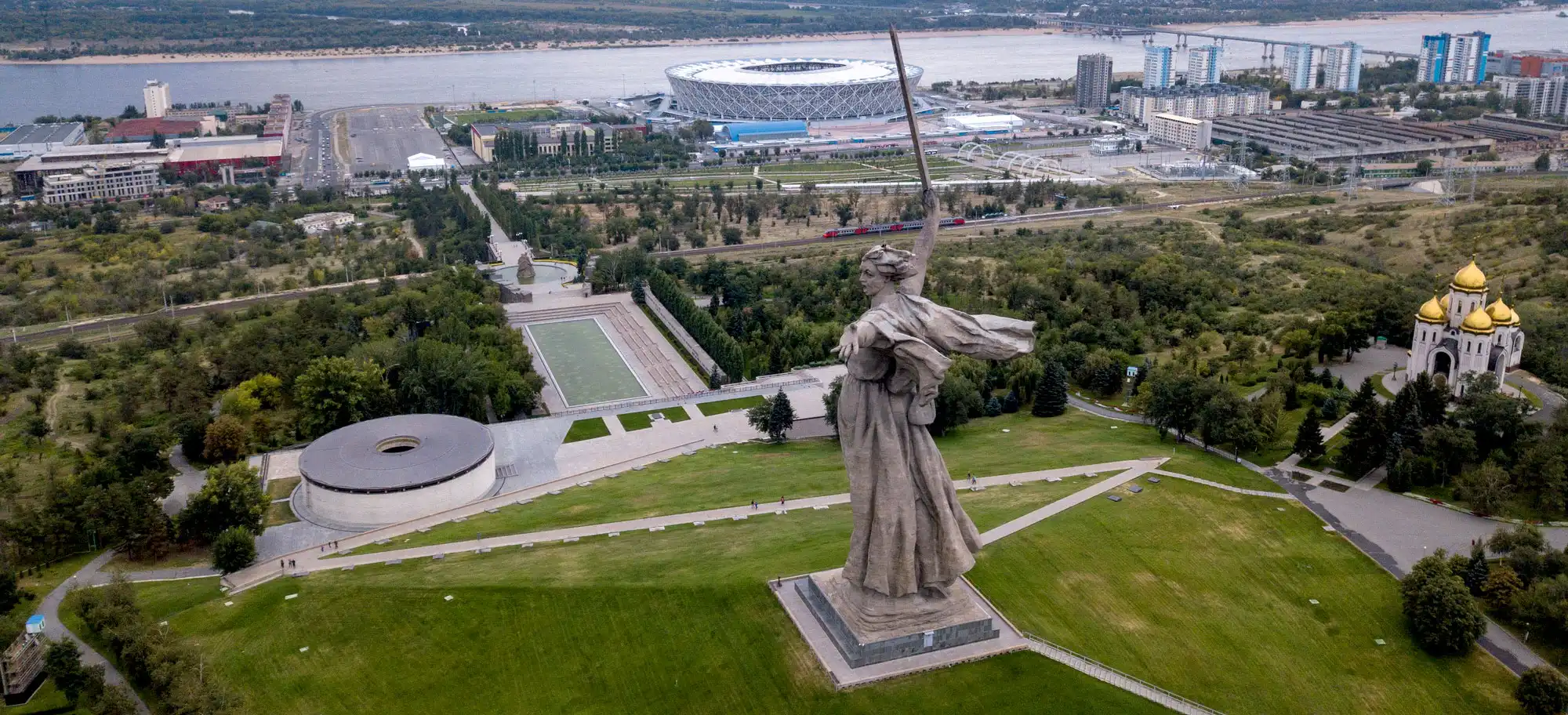 volgograd