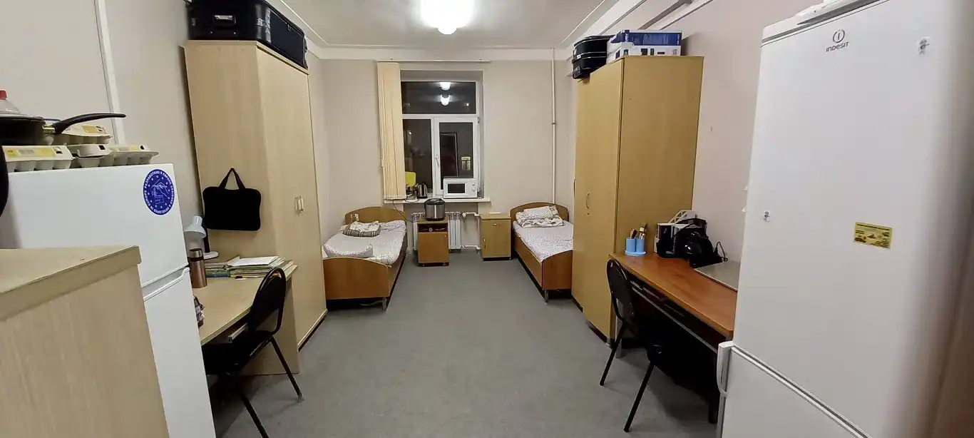 Đại học Kỹ thuật quốc gia Volgograd 17 vstu phong ky tuc xa 1