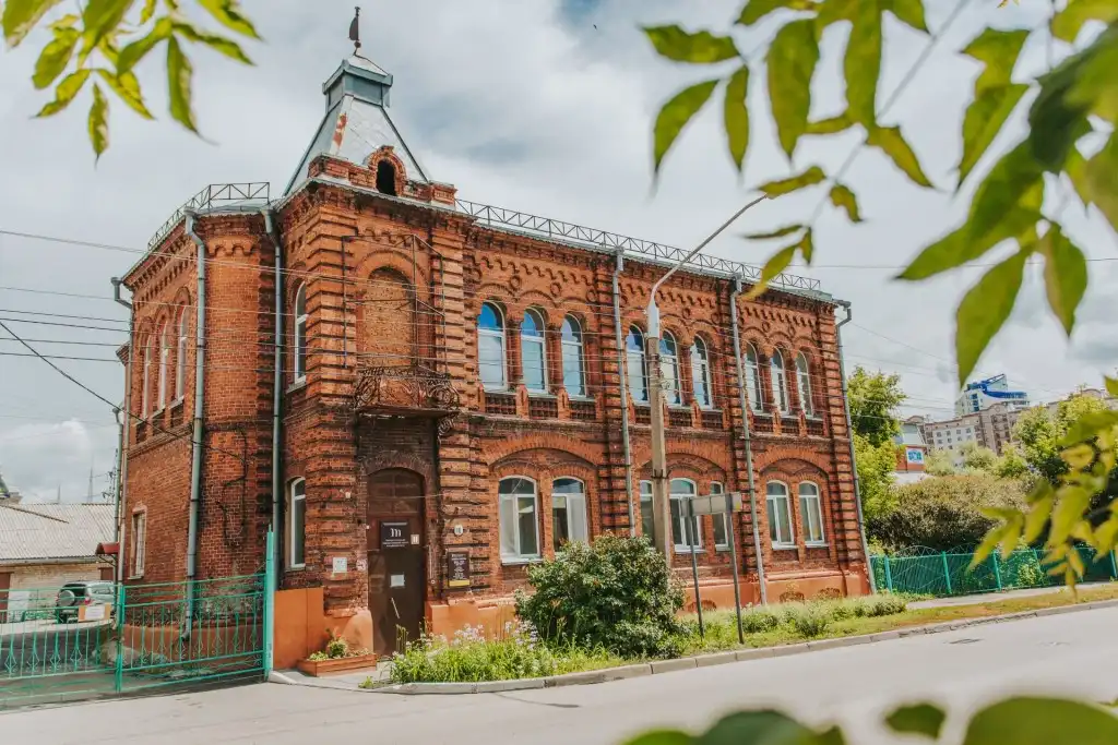 barnaul bao tang nghe thuat quoc gia tinh altai