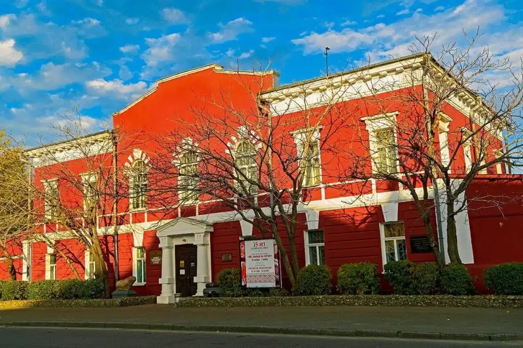 barnaul bao tang truyen thuyet dia phuong altai