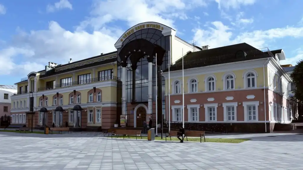 cheboksary bao tang quoc gia chuvash