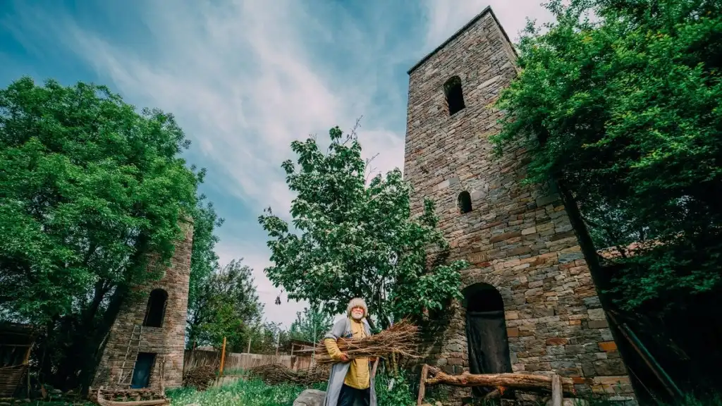 grozny bao tang ca nhan adam