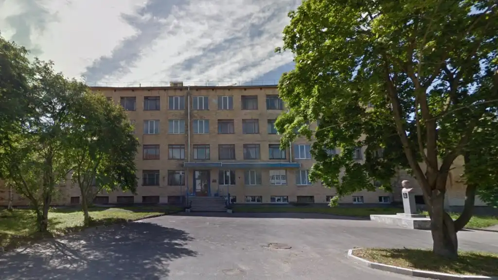 gumrf chi nhanh belomorsk onega