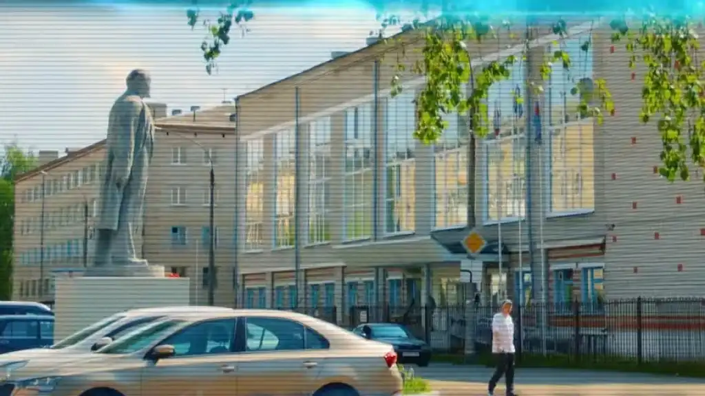 gumrf chi nhanh kotlas