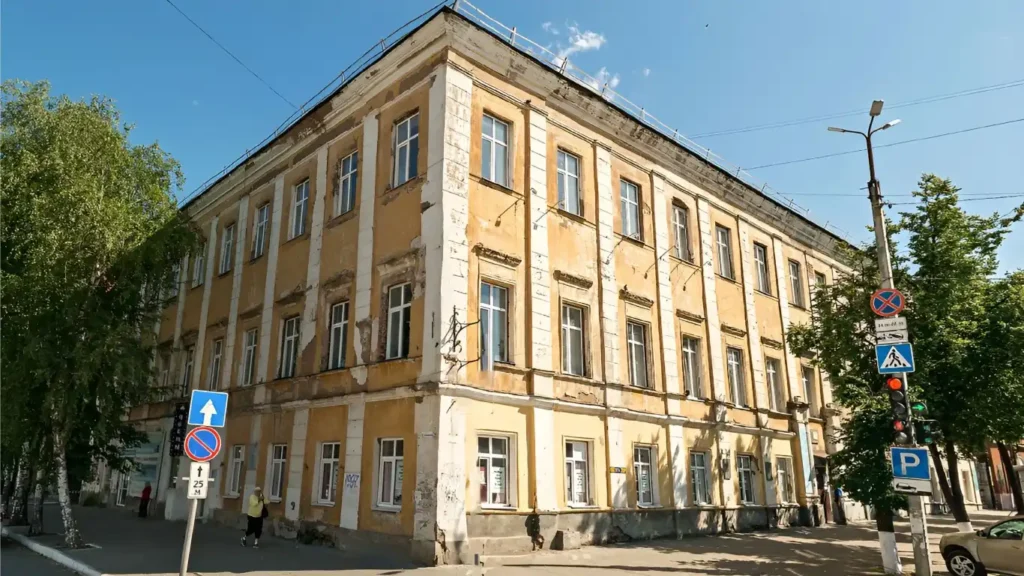 istu chi nhanh votkinsk