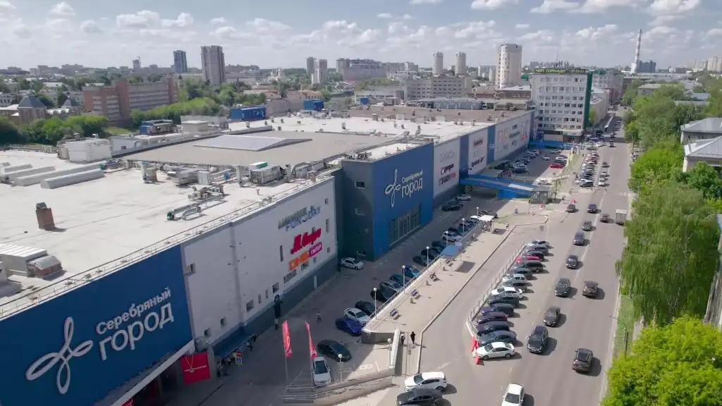 ivanovo trung tam thuong mai silver city