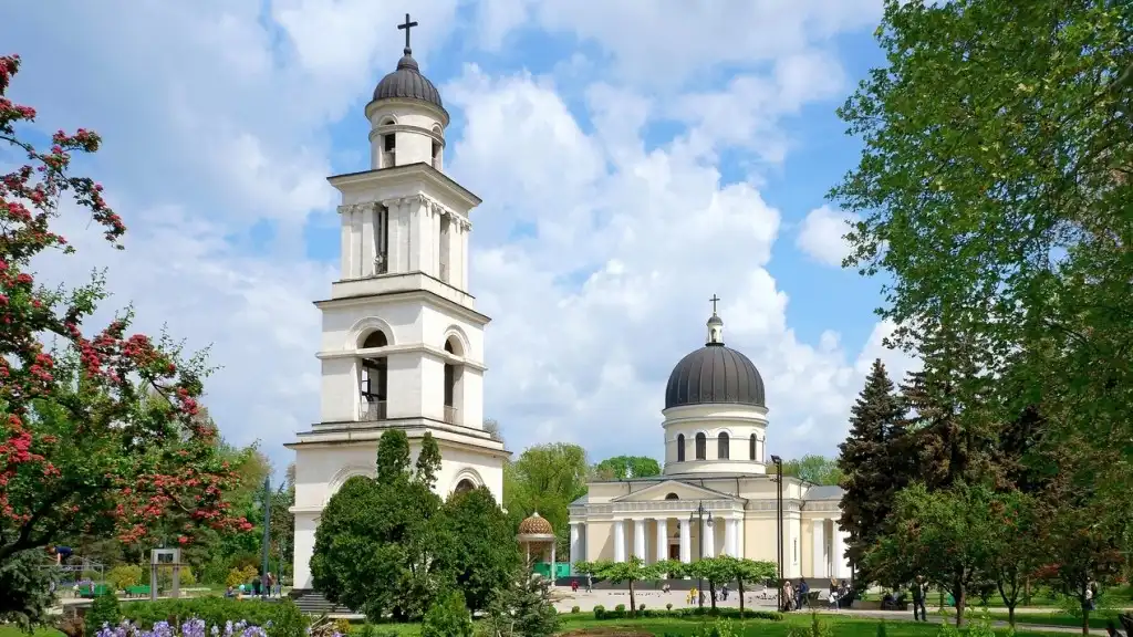 kaluga nha tho chua ba ngoi