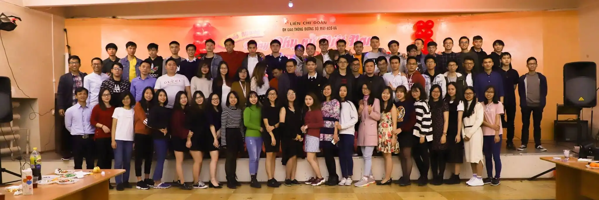 Đại học Giao thông đường bộ Moscow - MADI 24 madi sinh vien viet nam 4