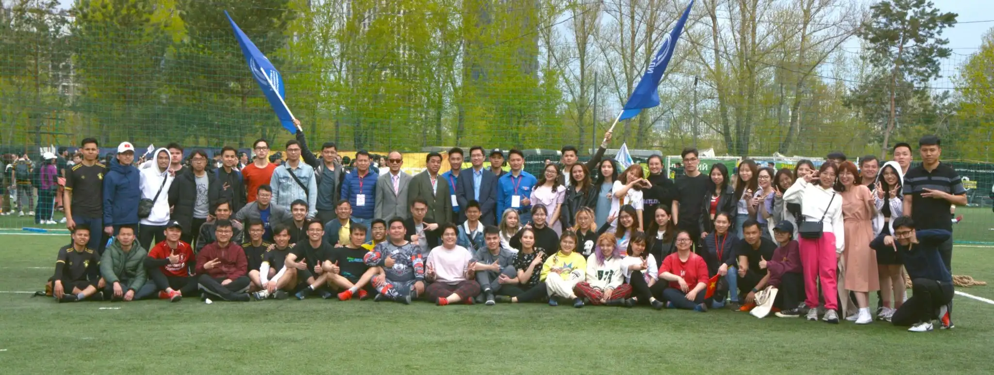 Đại học Giao thông đường bộ Moscow - MADI 23 madi sinh vien viet nam 5