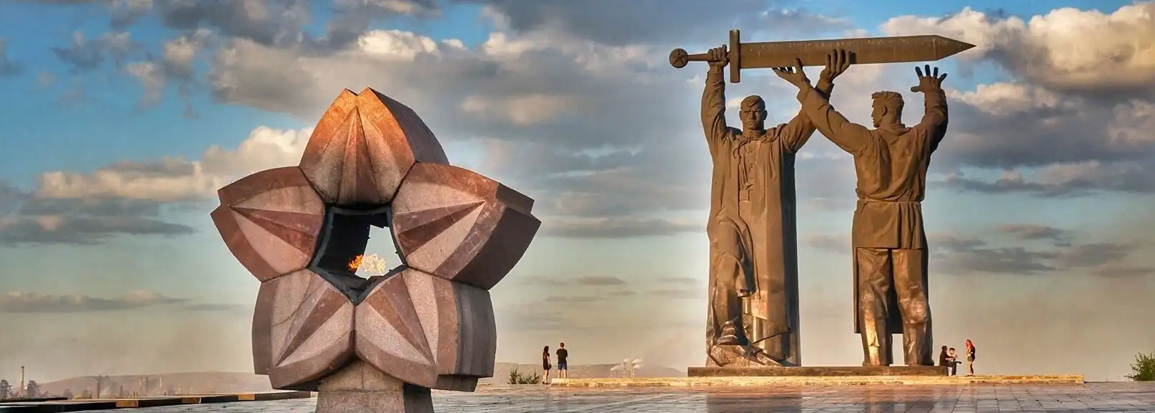 magnitogorsk tuong dai mat tran hau phuong