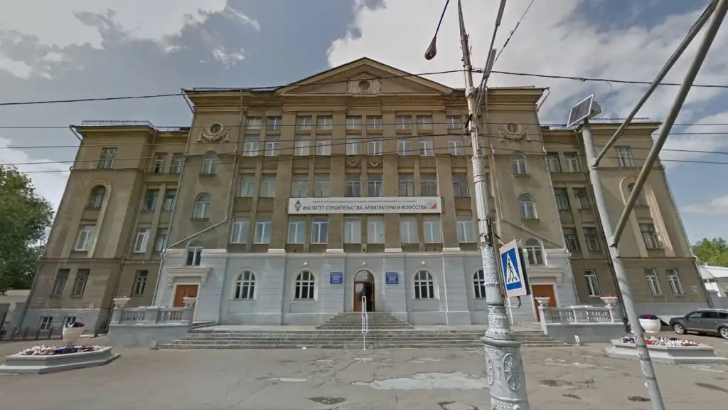 Đại học Kỹ thuật quốc gia Magnitogorsk 5 magtu vien giao duc thuong