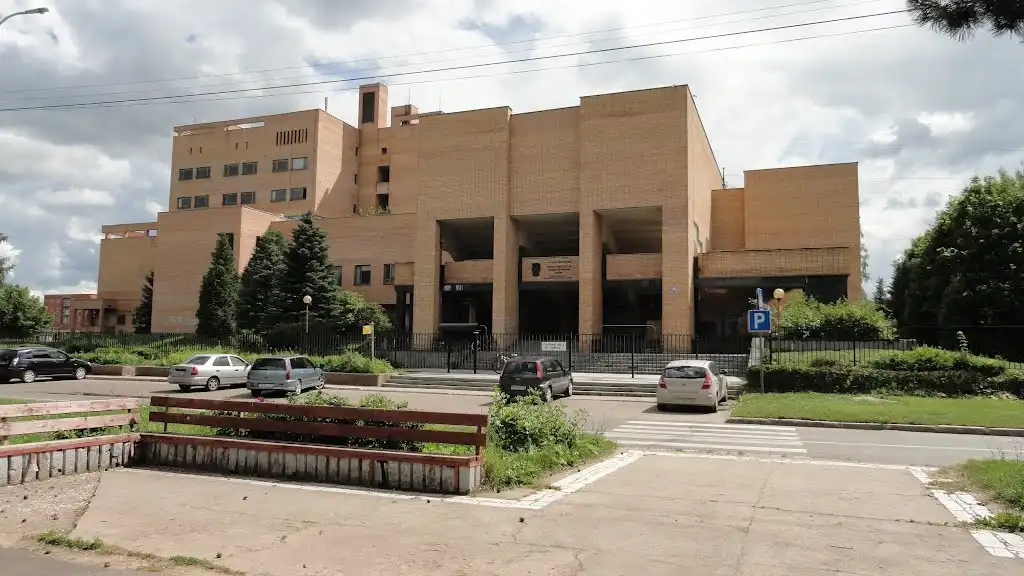 Đại học Công nghệ sinh học Nga 21 mgupp chi nhanh pushchino