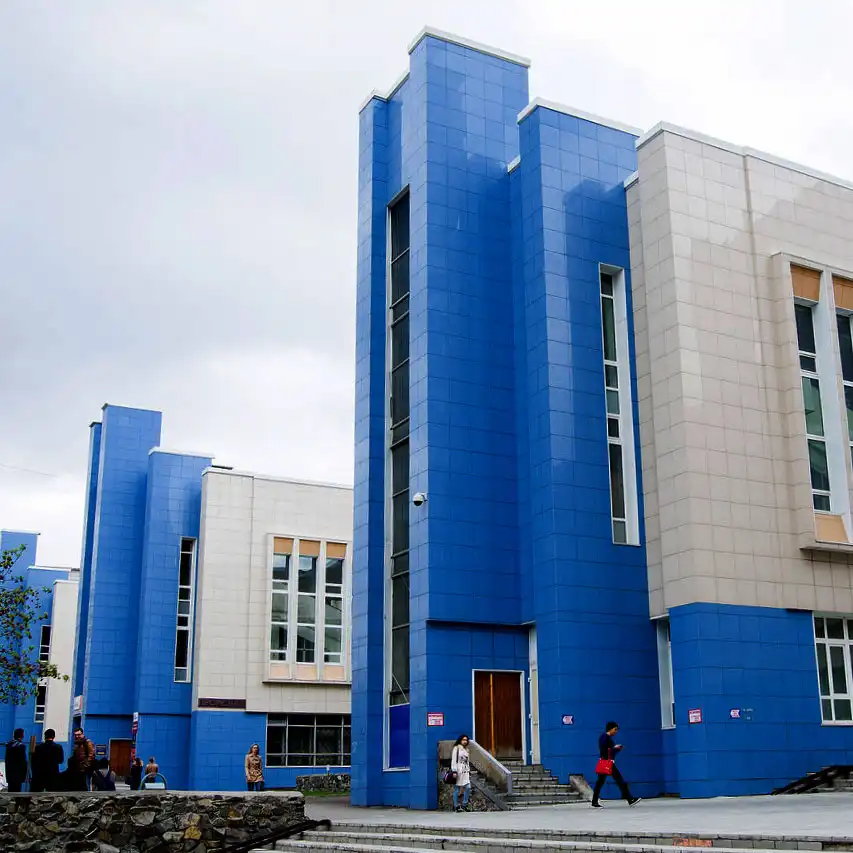 Danh sách các trường đại học Nga 4 nsuem 3