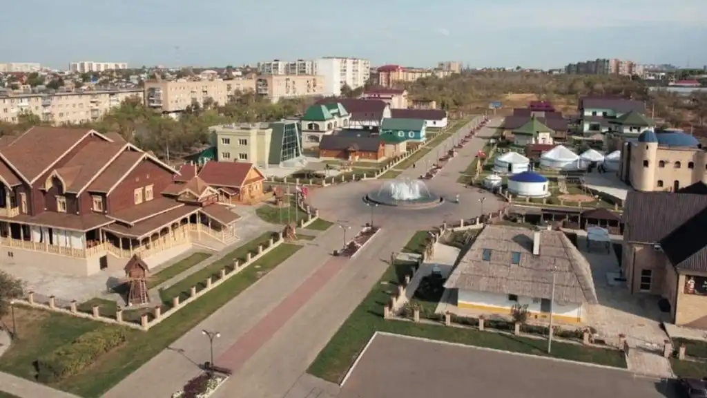 orenburg lang quoc gia