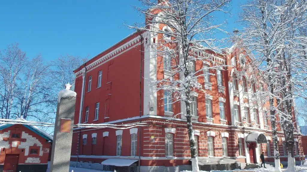 rgups cao dang duong sat vladikavkaz