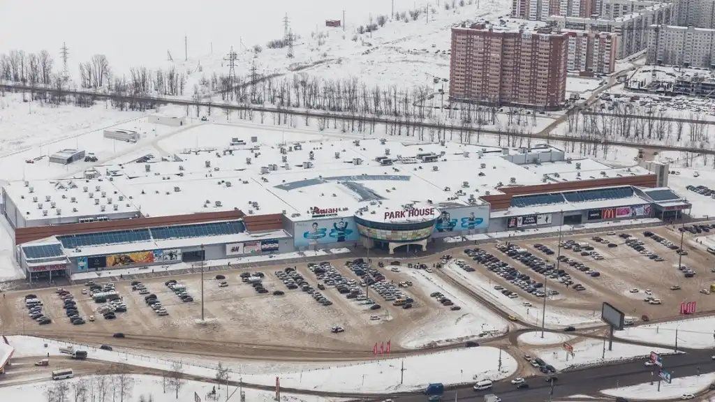 tolyatti trung tam thuong mai park house