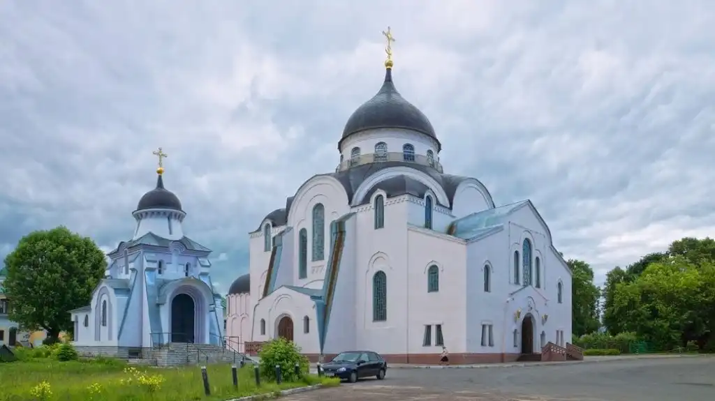 tver nha tho phuc sinh