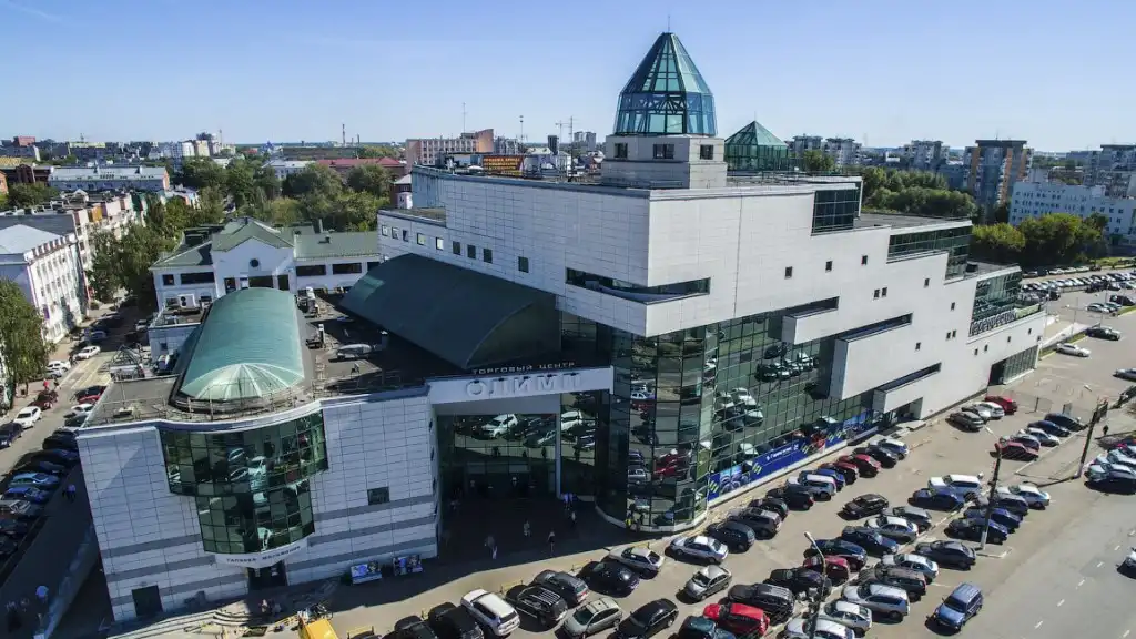 tver trung tam thuong mai olymp