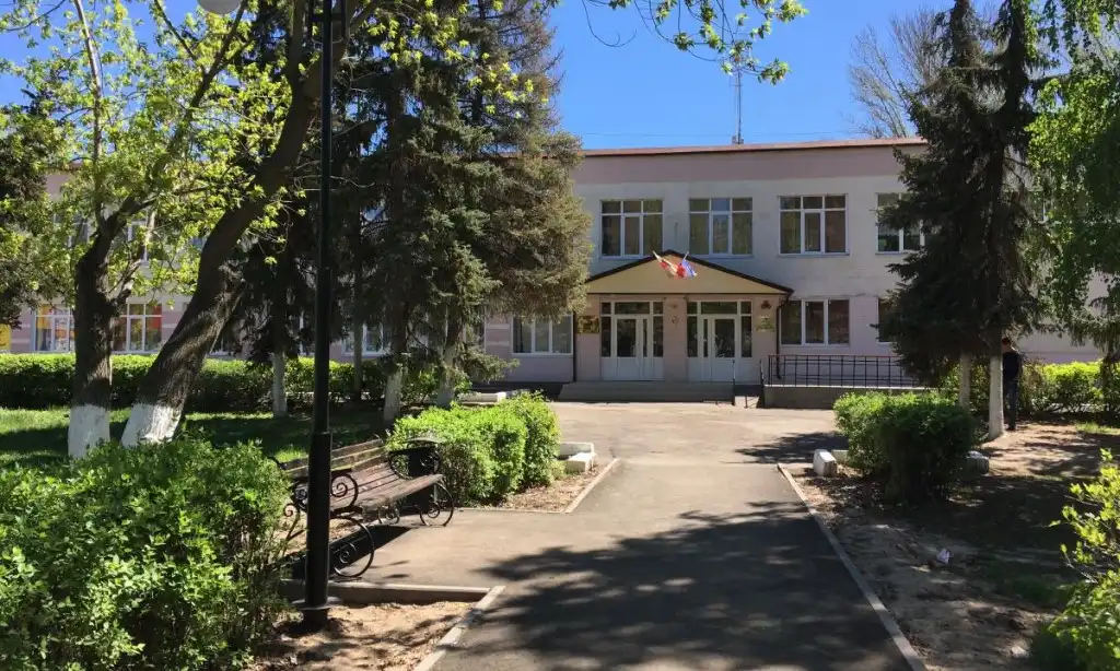 Đại học Kỹ thuật và Công nghệ sinh học và di truyền quốc gia Saratov 8 vavilovsar chi nhanh marksovsky