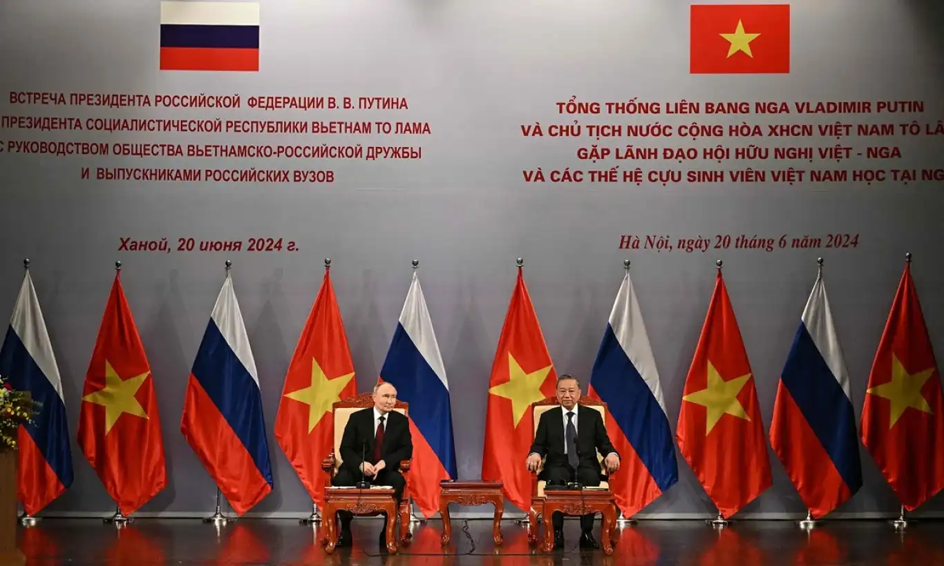 Về cuộc gặp gỡ của Tổng thống Putin với các thế hệ Cựu du học sinh Việt Nam 1 ve cuoc gap go cua tong thong putin voi cac the he cuu du hoc sinh viet nam