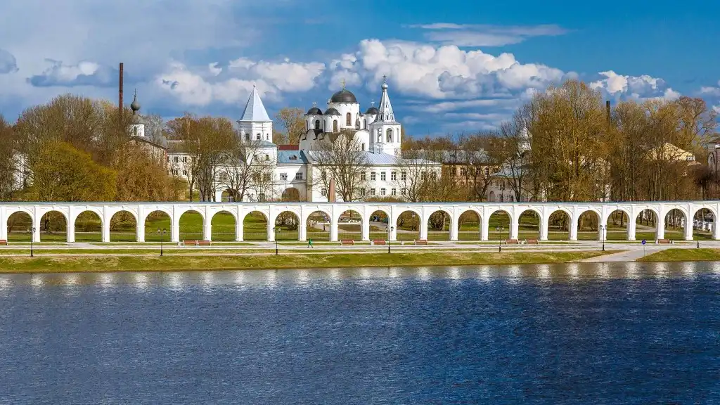 veliky novgorod toa an yaroslavl
