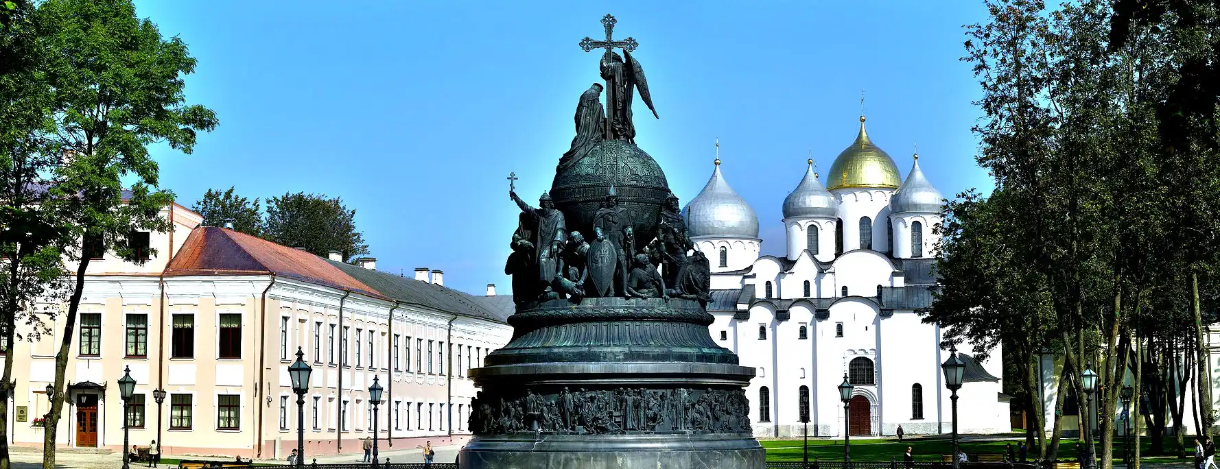 veliky novgorod