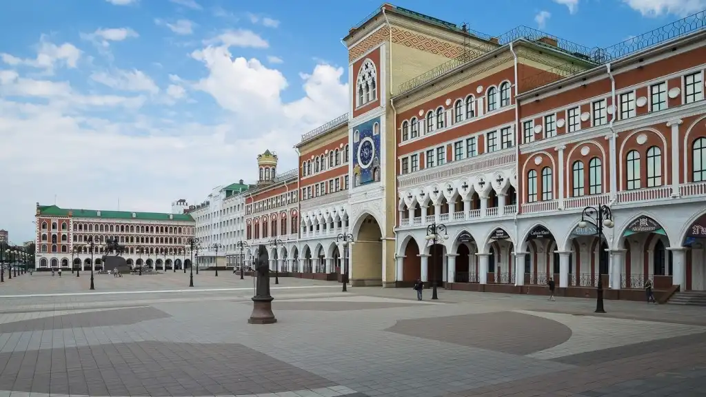 yoshkar ola quang truong obolensky nogotkov