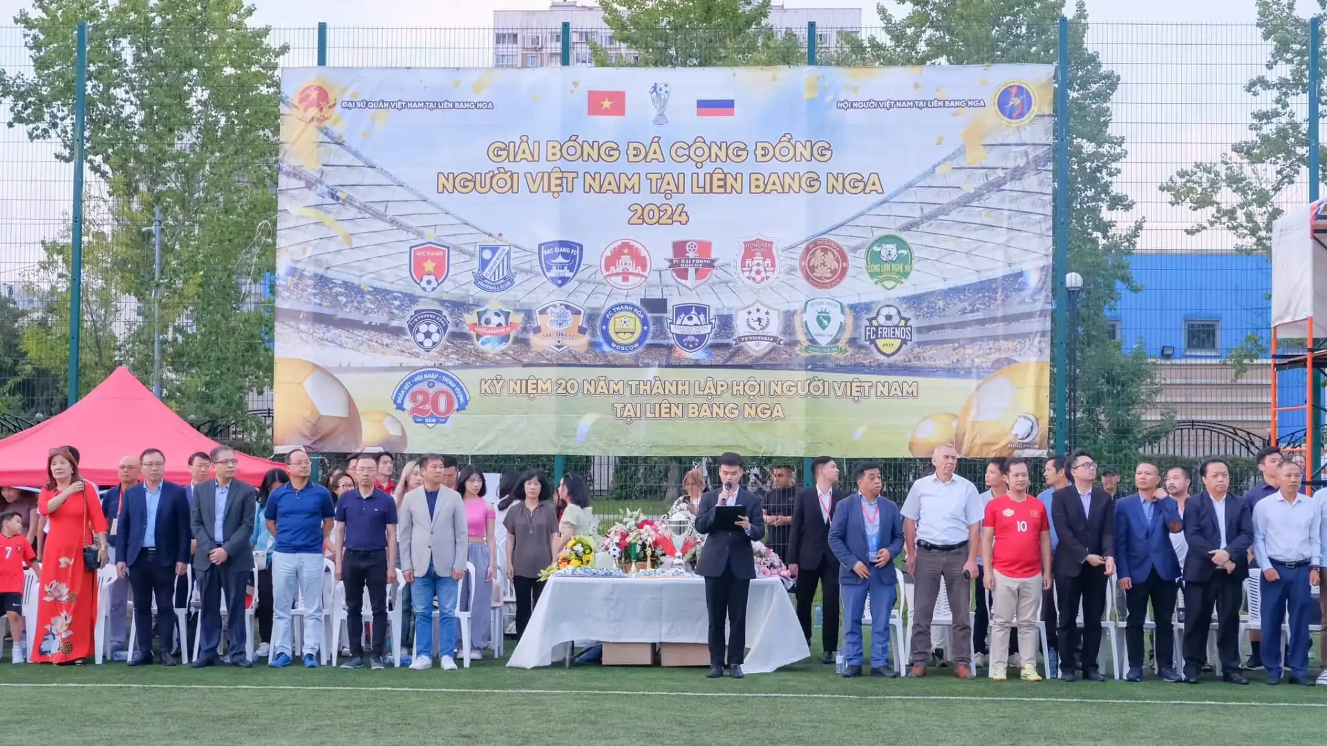 be mac giai bong da cong dong nguoi viet o lien bang nga 2024