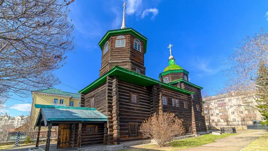 chita bao tang nha tho cua nhung ke doi lua