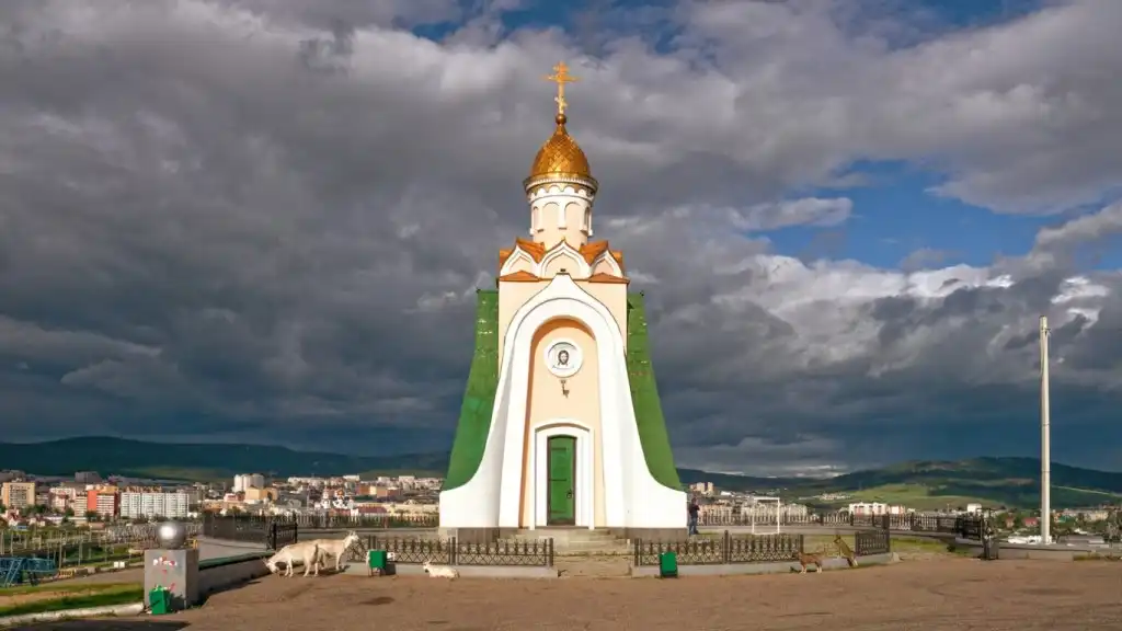 chita nha nguyen alexander nevsky