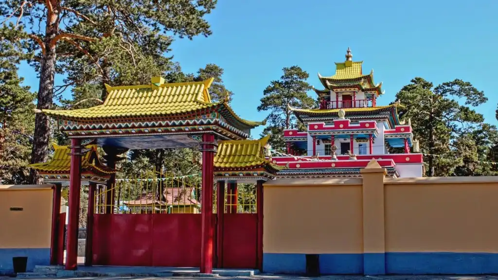 chita quan the tu vien phat giao dambra brabunling