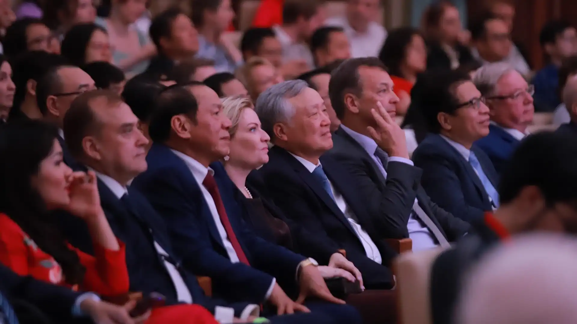 Khai mạc Những ngày văn hoá Việt Nam tại Liên bang Nga năm 2024 1 khai mac nhung ngay van hoa viet nam tai lien bang nga nam 2024 1