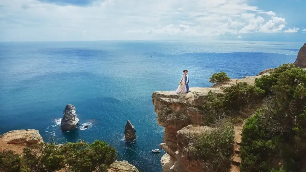 sevastopol cape fiolent