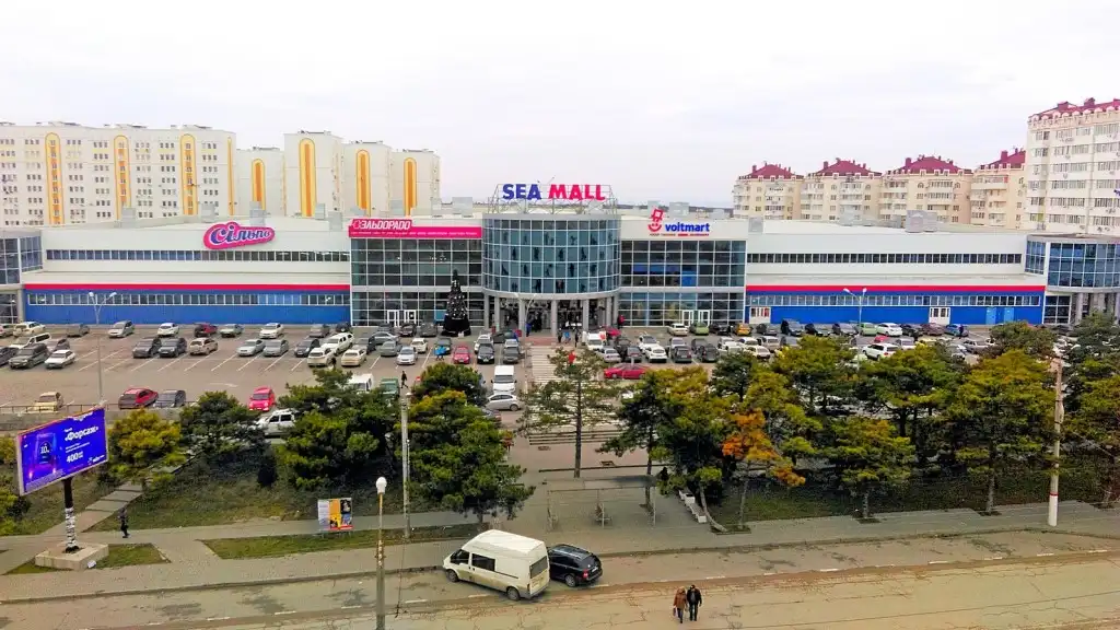 sevastopol trung tam thuong mai seamall