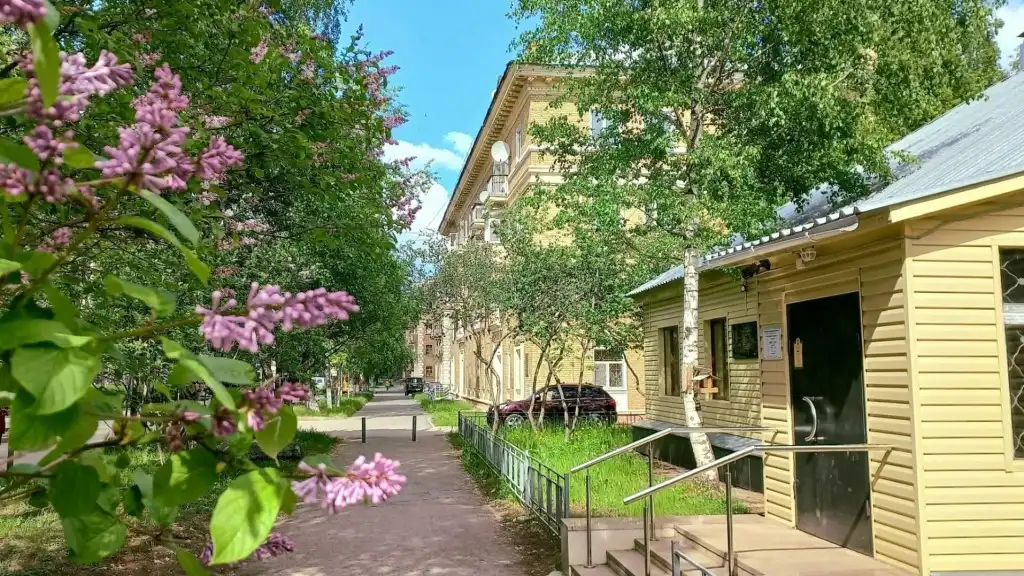 ukhta bao tang lich su dia phuong