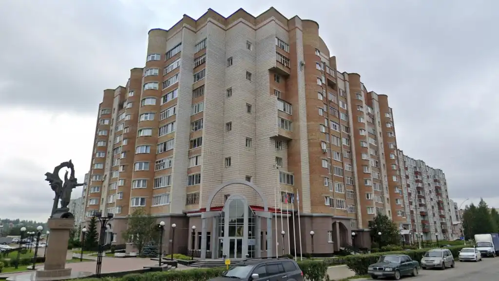 ukhta khu phuc hop trien lam gazprom