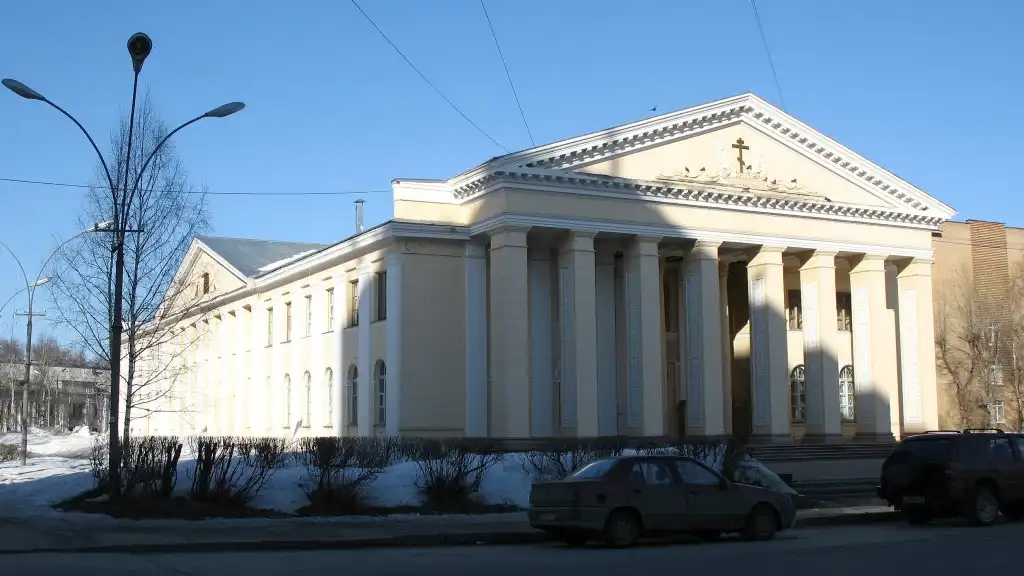 ukhta nha tho thanh stefan permskiy