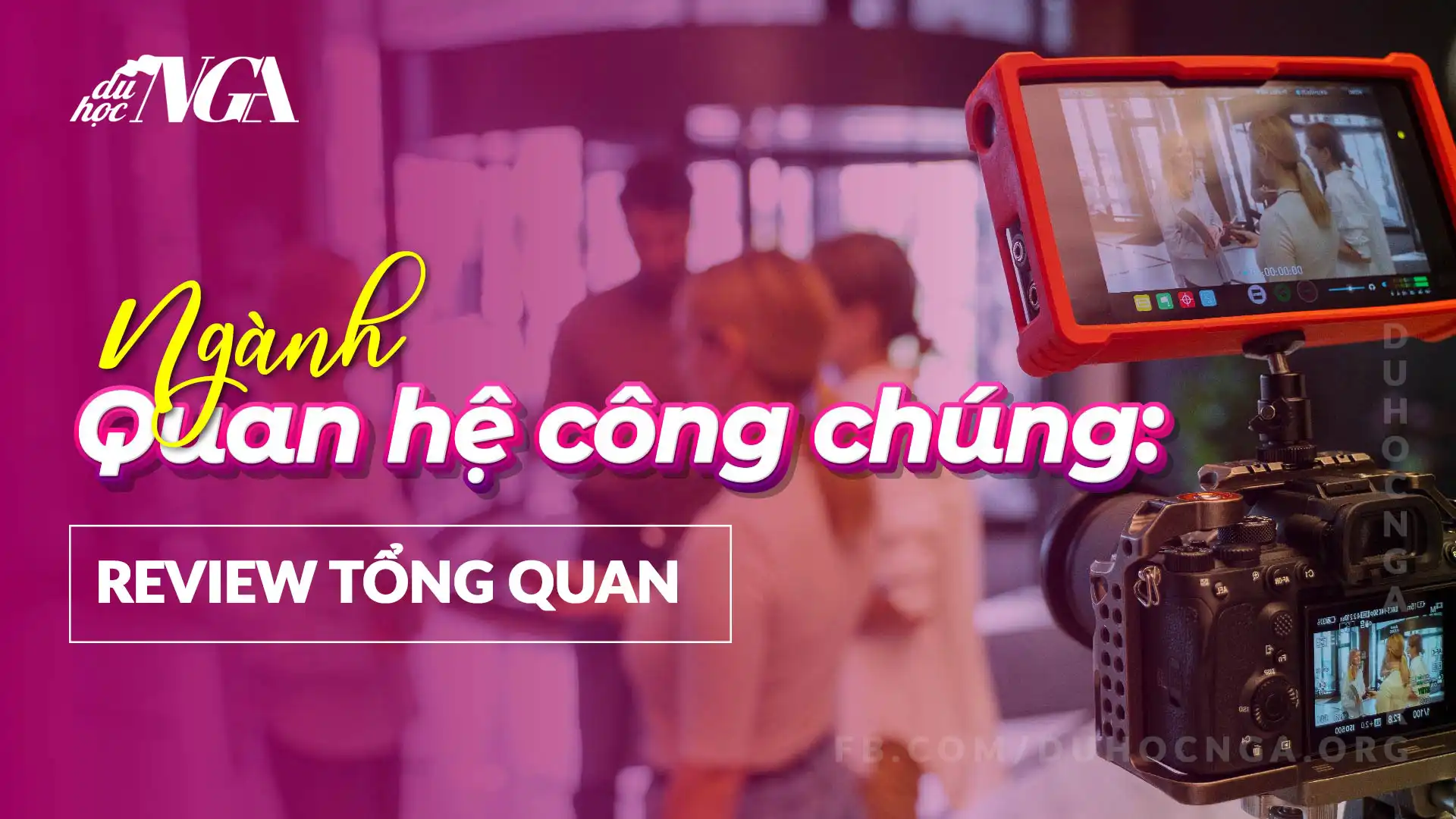 Quảng cáo và Quan hệ công chúng, hệ Đại học 1 du hoc nga nganh quan he cong chung