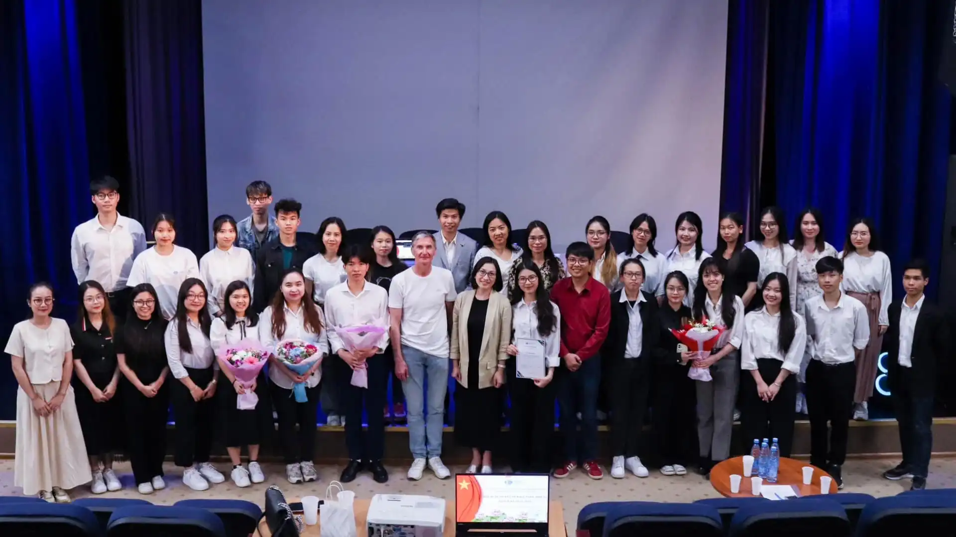 Hội nghị sơ kết và kiện toàn Ban đại diện DHS RUDN nhiệm kỳ 2023-2025 1 hoi nghi so ket va kien toan ban dai dien dhs rudn nhiem ky 2023 2025