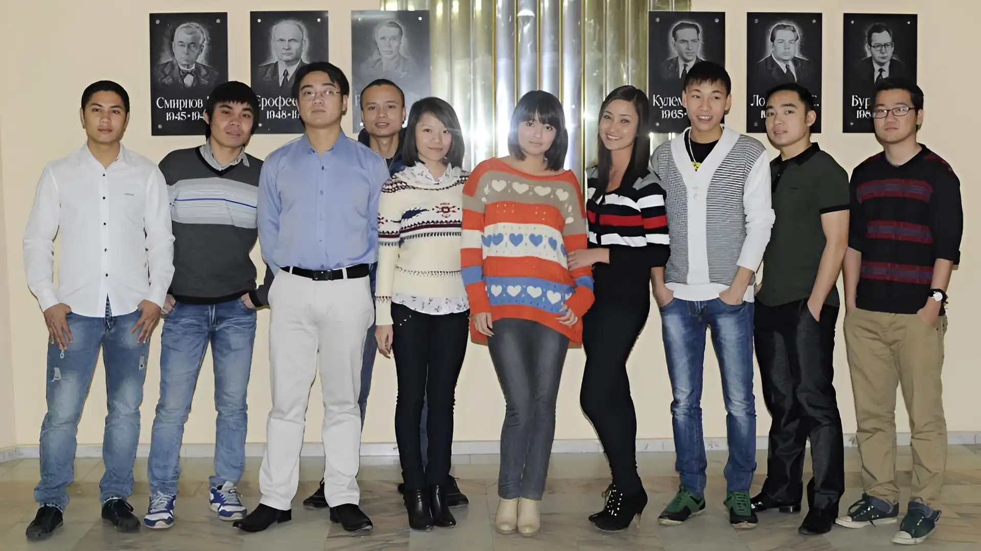 ivgmu sinh vien viet nam