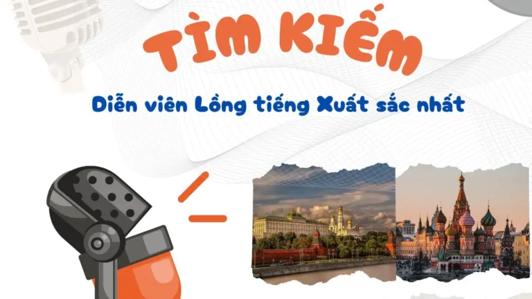 thong bao cuoc thi dien vien long tieng nga xuat sac nhat 2024