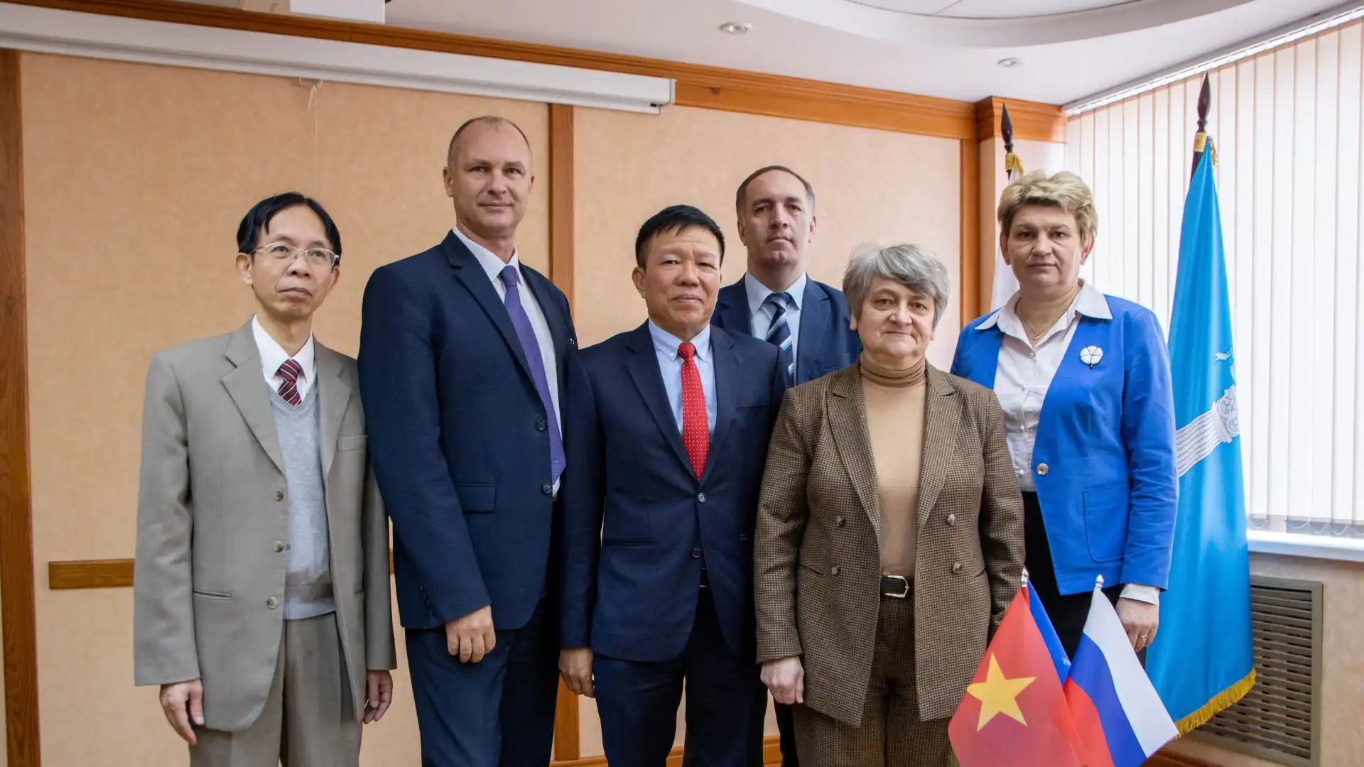 Đại học Kỹ thuật quốc gia Ulyanovsk 17 ulstu tong lanh su yekaterinburg