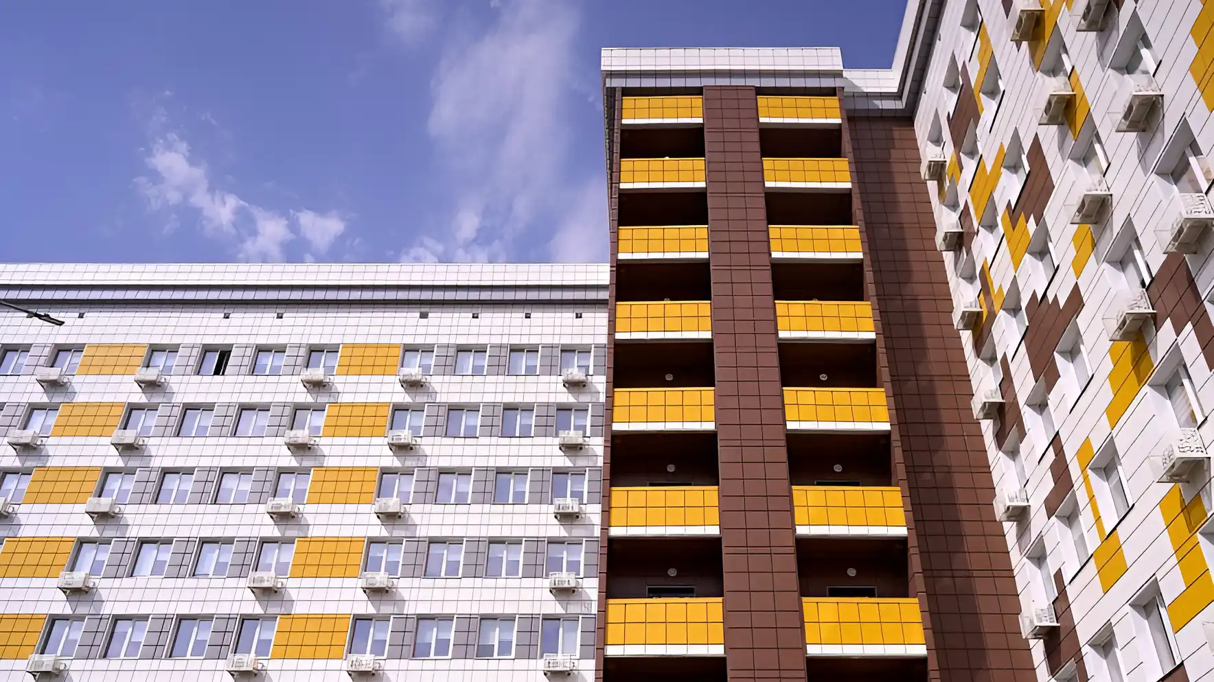 Đại học tổng hợp quốc gia Astrakhan khánh thành tòa ký túc xá mới 1 dai hoc tong hop quoc gia astrakhan khanh thanh toa ky tuc xa moi