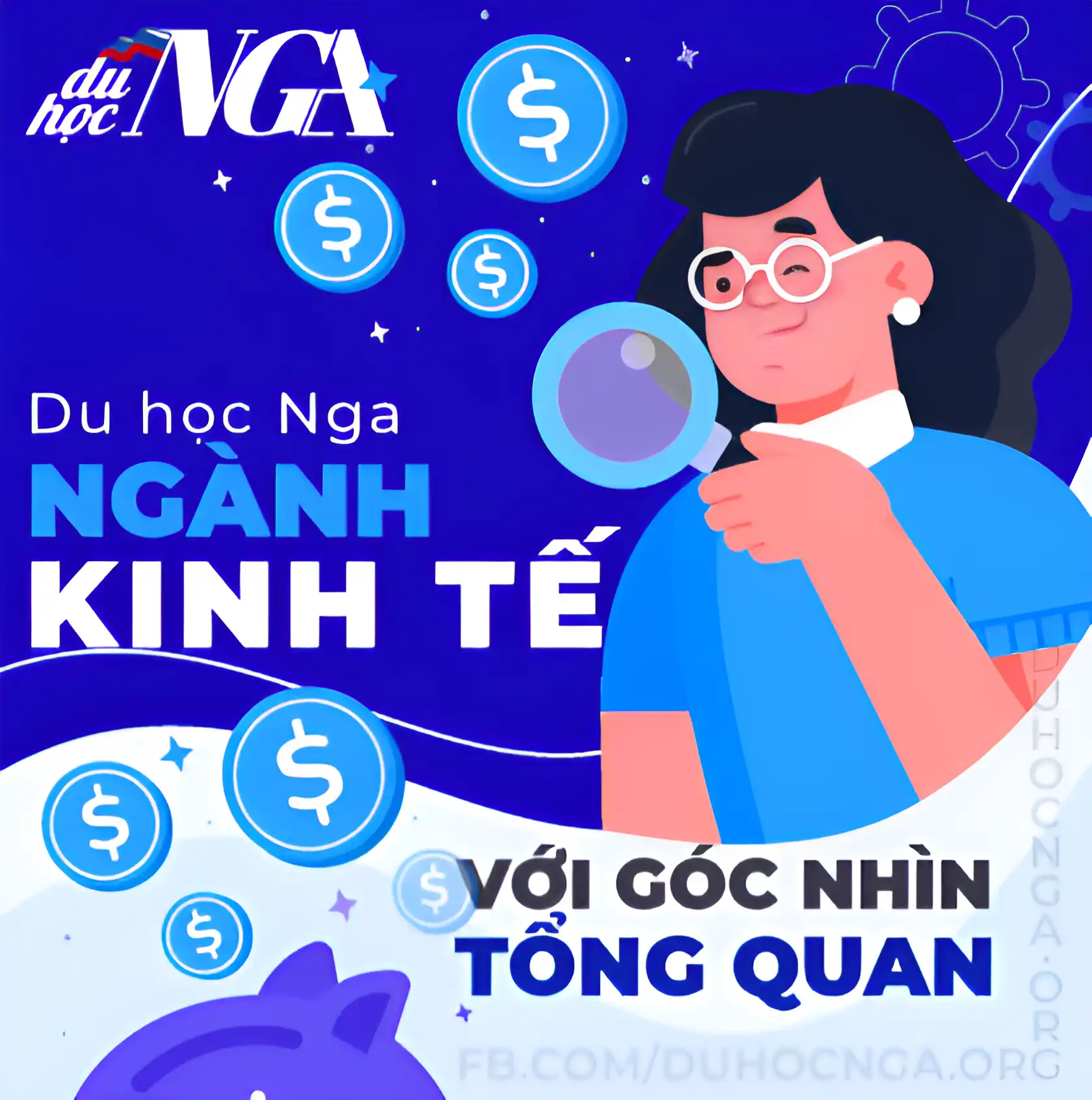 Kinh tế học, hệ Đại học 1 nganh kinh te