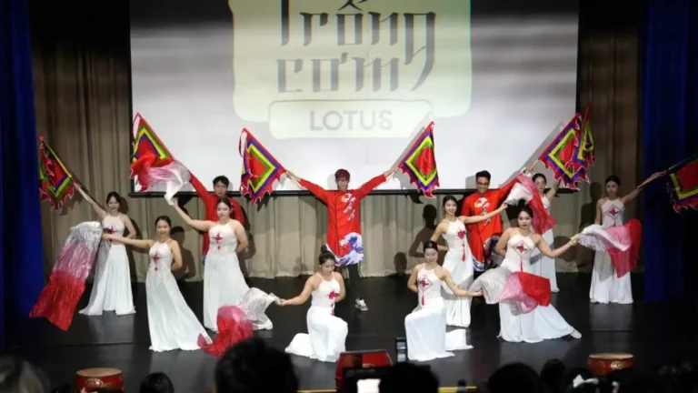 Chương trình “RESONANCE” Chào Tân sinh viên Việt Nam tại Đại học RUDN 9 chuong trinh resonance chao tan sinh vien viet nam tai dai hoc rudn