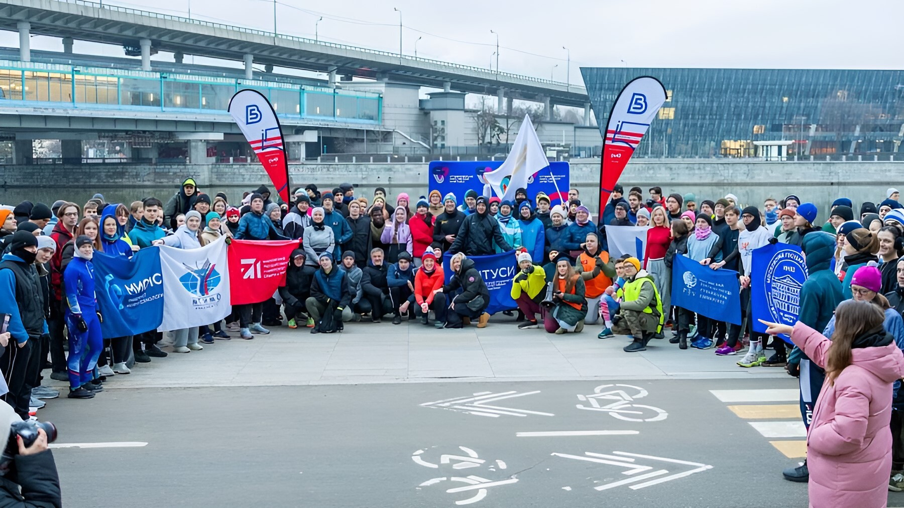 Các hoạt động thể thao kỷ niệm Ngày sinh viên 2025 1 cac hoat dong the thao ky niem ngay sinh vien 2025