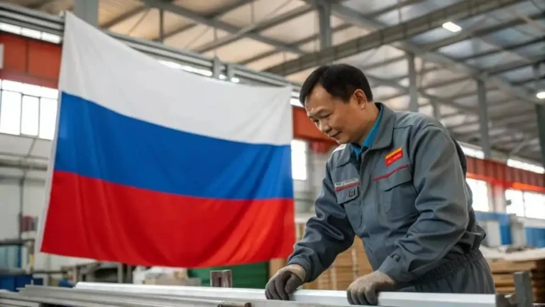 Nga mong muốn đẩy mạnh thu hút thêm lao động từ Việt Nam 3 nga mong muon day manh thu hut them lao dong tu viet nam