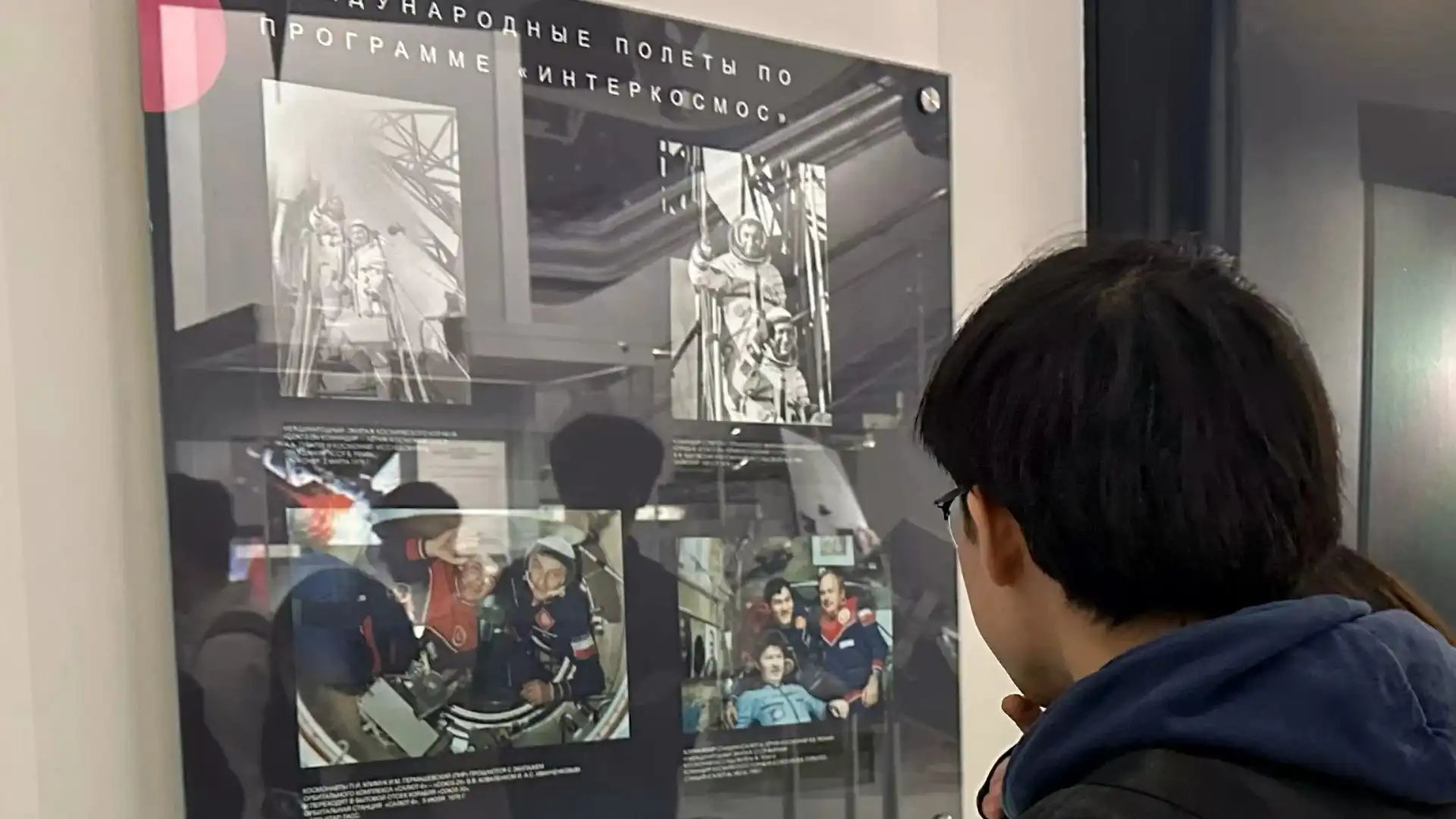 Hình ảnh phi hành gia Phạm Tuân – người Việt Nam đầu tiên bay vào vũ trụ, góp phần mở ra một chương mới trong hành trình khám phá không gian của Việt Nam.