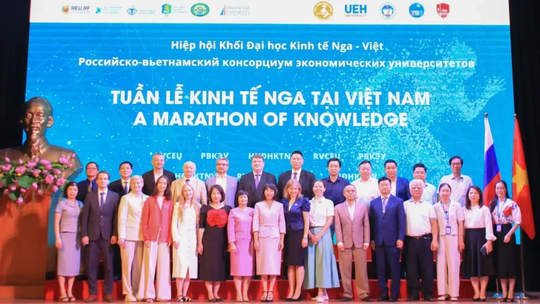 tuan le kinh te nga tai viet nam ket noi hoc thuat va thuc day hop tac