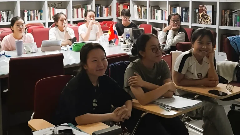 ky niem ngay van hoa va chu viet slavo tai thanh pho ho chi minh